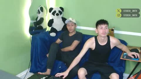 Snapshot of kurtwillms chatting on 02/10/26, 11:58 kurtwillms online show from 02/10/26, 11:58