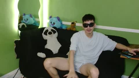 Snapshot of kurtwillms chatting on 02/12/26, 11:05 kurtwillms online show from 02/12/26, 11:05