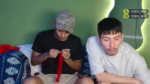 Snapshot of kurtwillms chatting on 02/20/26, 11:22 kurtwillms online show from 02/20/26, 11:22