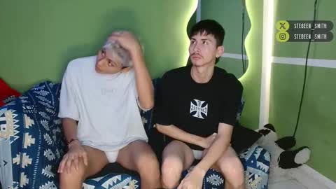 Snapshot of kurtwillms chatting on 02/21/26, 12:17 kurtwillms online show from 02/21/26, 12:17