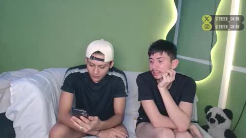 Snapshot of kurtwillms chatting on 02/23/26, 12:13 kurtwillms online show from 02/23/26, 12:13