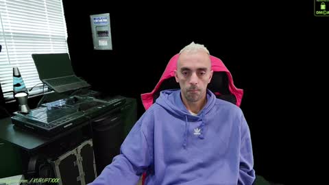 kuruptxxx online show from 01/04/25, 08:16