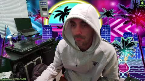 kuruptxxx online show from 01/07/25, 09:57