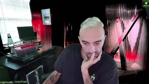 kuruptxxx online show from 01/09/25, 08:01