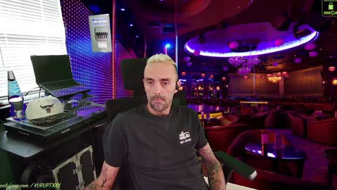 kuruptxxx online show from 01/15/25, 05:58