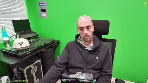 kuruptxxx online show from 01/19/25, 06:00