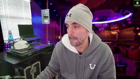 kuruptxxx online show from 01/22/25, 07:03