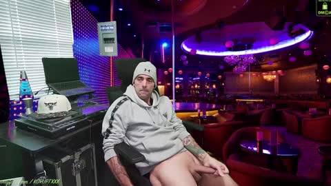 kuruptxxx online show from 01/23/25, 07:07