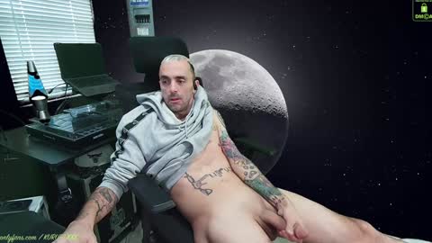 kuruptxxx online show from 01/24/25, 07:49