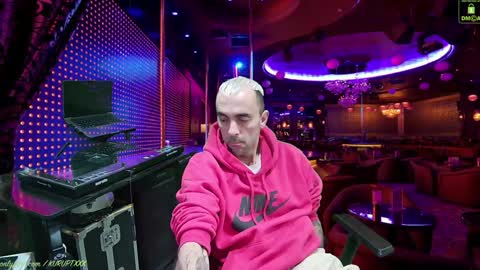 kuruptxxx online show from 01/26/25, 10:35