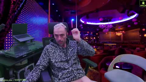 kuruptxxx online show from 02/03/25, 03:31