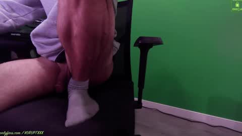 kuruptxxx online show from 02/15/25, 04:56