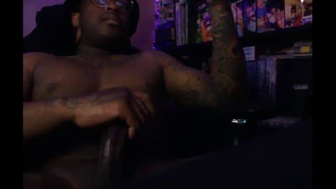 Kushgoth online show from 09/12/25, 04:56