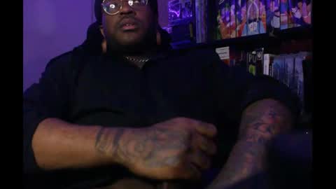 Kushgoth online show from 11/13/25, 04:55