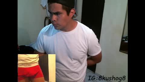 kushlozter online show from 02/10/26, 04:00