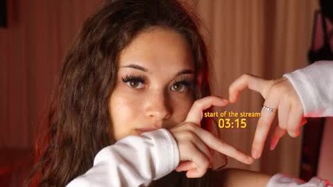 Snapshot of kusssecka chatting on 01/15/26, 04:50 Brianna my friends can call me Bri or kusya D online show from 01/15/26, 04:50