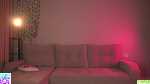 Snapshot of kusssecka chatting on 02/20/26, 06:26 Brianna my friends can call me Bri or kusya D online show from 02/20/26, 06:26