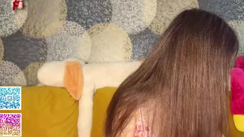 Brianna my friends can call me Bri or kusya D online show from 05/14/26, 04:08