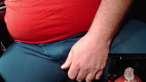 Snapshot of kustom77 chatting on 12/21/25, 03:19 Vlad Voivode of Wallachia online show from 12/21/25, 03:19