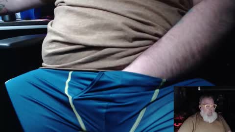 Snapshot of kustom77 chatting on 01/18/26, 12:31 Vlad Voivode of Wallachia online show from 01/18/26, 12:31