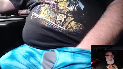 Snapshot of kustom77 chatting on 02/03/26, 10:26 Vlad Voivode of Wallachia online show from 02/03/26, 10:26