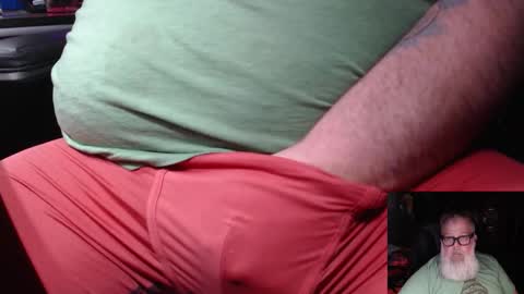 Snapshot of kustom77 chatting on 02/26/26, 02:21 Vlad Voivode of Wallachia online show from 02/26/26, 02:21