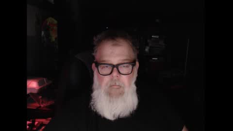 Snapshot of kustom77 chatting on 03/07/26, 12:24 Vlad Voivode of Wallachia online show from 03/07/26, 12:24