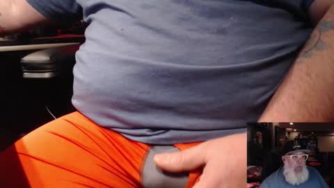 Snapshot of kustom77 chatting on 03/14/26, 04:07 Vlad Voivode of Wallachia online show from 03/14/26, 04:07