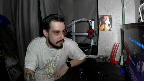 kute_matt online show from 04/05/26, 10:51