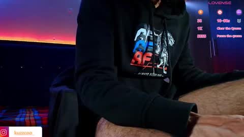 Snapshot of kuzzcoo chatting on 02/07/26, 03:10 kuzzcoo online show from 02/07/26, 03:10