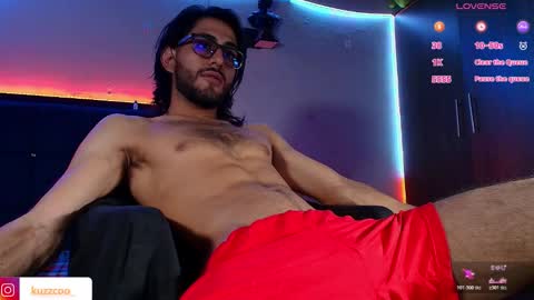 Snapshot of kuzzcoo chatting on 02/09/26, 10:58 kuzzcoo online show from 02/09/26, 10:58