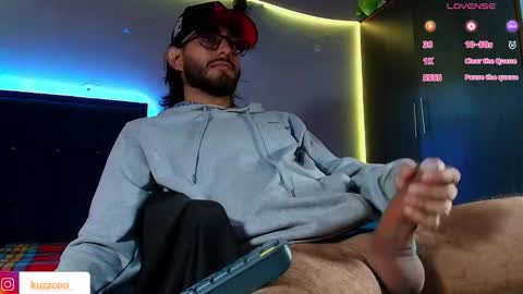 Snapshot of kuzzcoo chatting on 02/25/26, 12:48 kuzzcoo online show from 02/25/26, 12:48