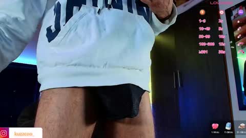 Snapshot of kuzzcoo chatting on 03/08/26, 03:05 kuzzcoo online show from 03/08/26, 03:05