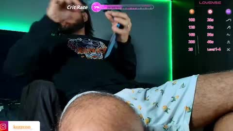 Snapshot of kuzzcoo chatting on 04/20/26, 11:13 kuzzcoo online show from 04/20/26, 11:13