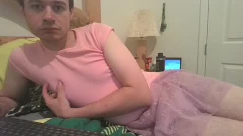 Snapshot of kwahrens22 chatting on 01/13/26, 02:50 Kenji online show from 01/13/26, 02:50