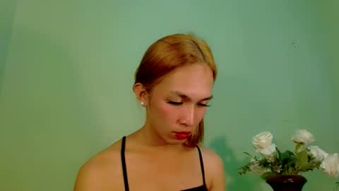 Kween online show from 01/07/25, 01:46