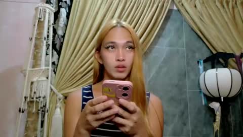 Kween online show from 11/03/25, 04:14