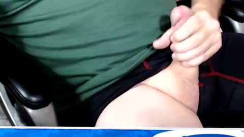 kwib34 online show from 10/24/25, 04:03