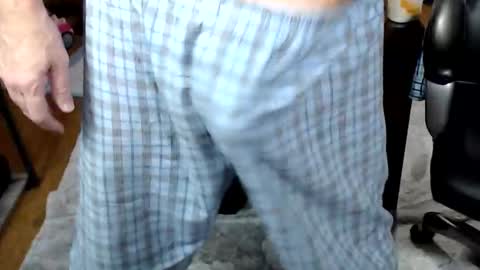 kwib34 online show from 11/29/25, 11:13