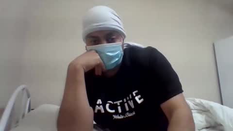 khalid 89 online show from 05/01/26, 07:40