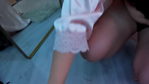 kyany  online show from 09/19/25, 11:33