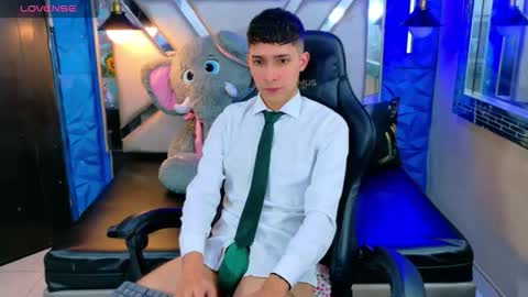 Kygo online show from 10/15/25, 07:52