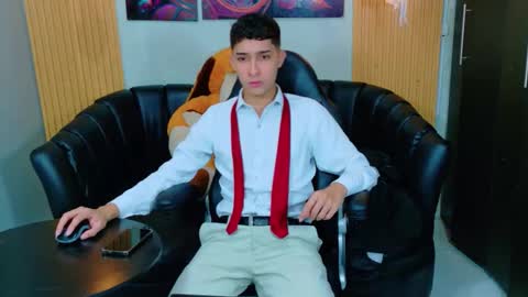 Kygo online show from 11/17/25, 05:57