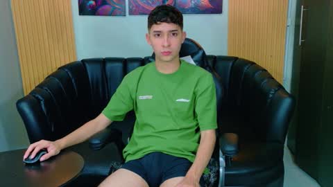 Kygo online show from 11/19/25, 02:50