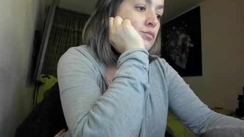 kyhara online show from 05/12/26, 02:19