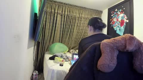 kyhara online show from 05/15/26, 11:56