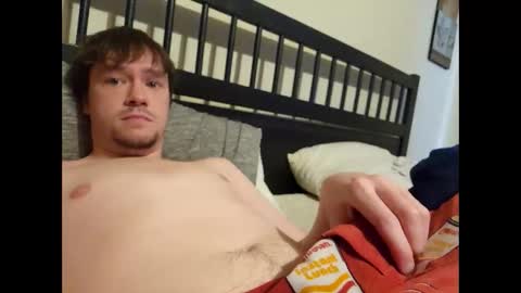 Snapshot of kyle624892 chatting on 03/01/26, 03:36 Ojax online show from 03/01/26, 03:36