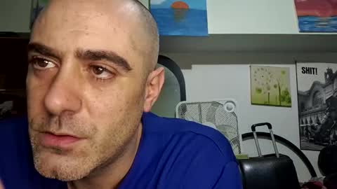 kyle67527 online show from 11/21/25, 07:23