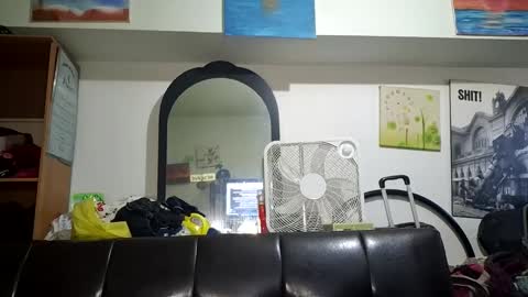 kyle67527 online show from 11/22/25, 05:45