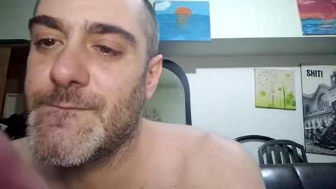 kyle67527 online show from 04/18/26, 09:48